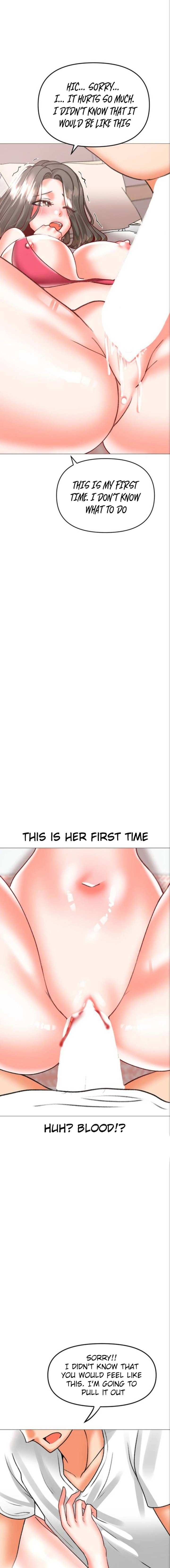 Troublesome Sister - Chapter 40 - picture 11