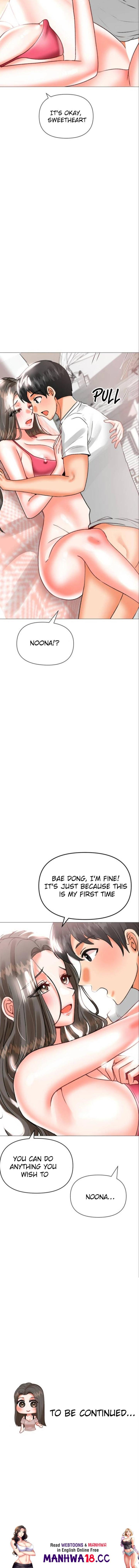 Troublesome Sister - Chapter 40 - picture 12