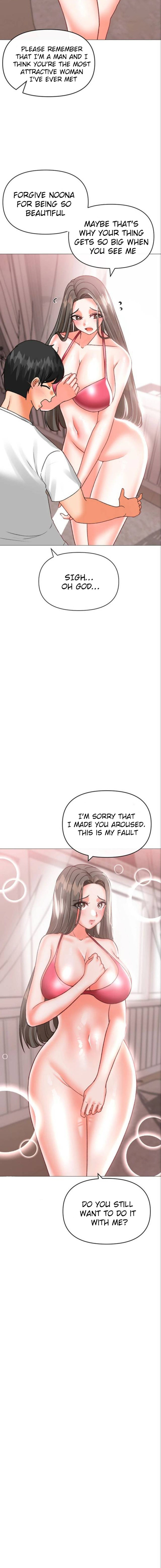 Troublesome Sister - Chapter 40 - picture 4