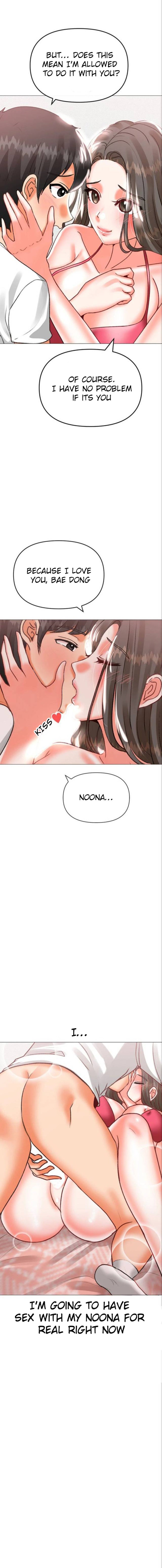 Troublesome Sister - Chapter 40 - picture 6