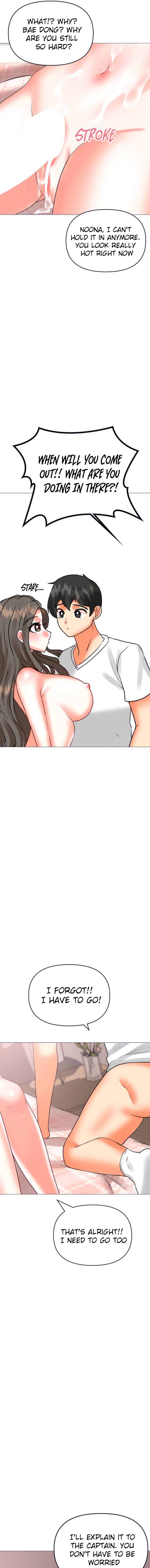 Troublesome Sister - Chapter 41 - picture 11