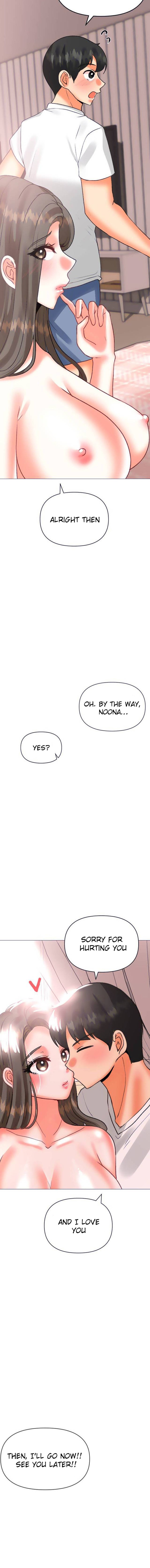 Troublesome Sister - Chapter 41 - picture 12
