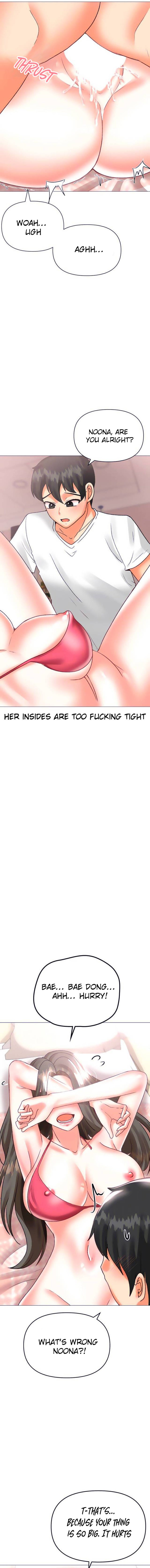 Troublesome Sister - Chapter 41 - picture 3