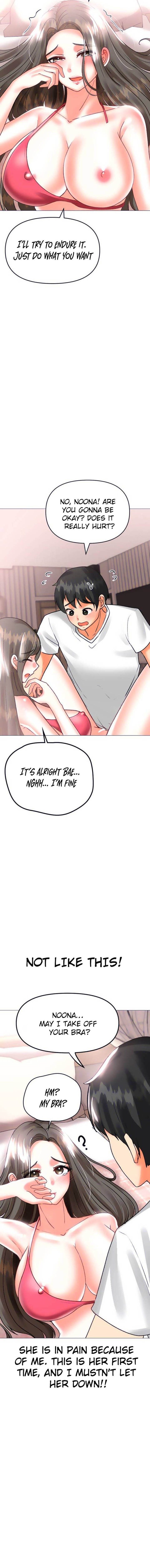 Troublesome Sister - Chapter 41 - picture 4