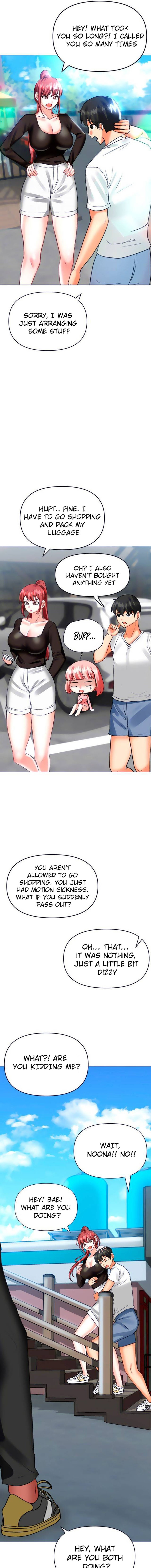 Troublesome Sister - Chapter 42 - picture 1