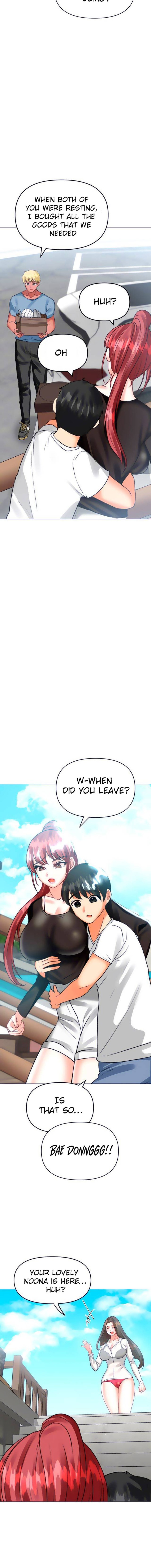 Troublesome Sister - Chapter 42 - picture 2