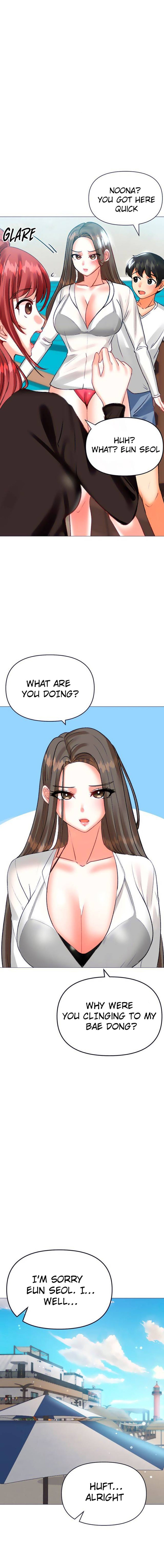 Troublesome Sister - Chapter 42 - picture 3