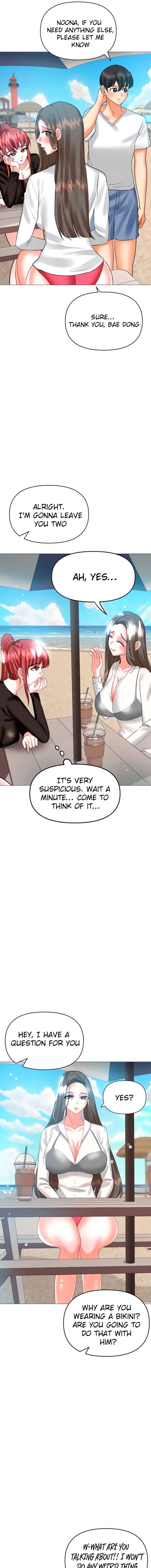 Troublesome Sister - Chapter 42 - picture 5
