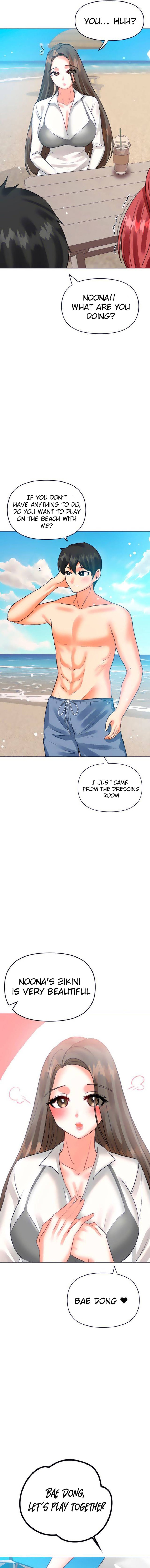 Troublesome Sister - Chapter 42 - picture 7