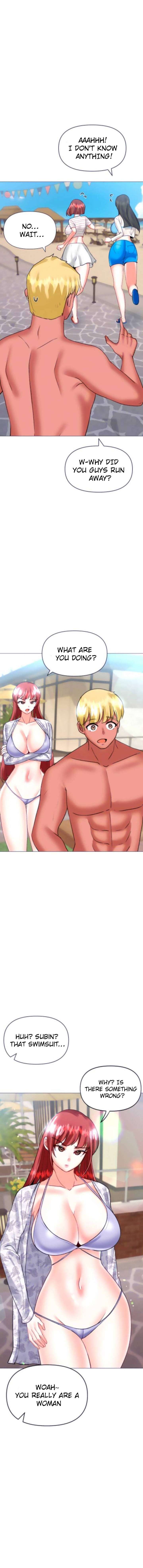 Troublesome Sister - Chapter 43 - picture 2