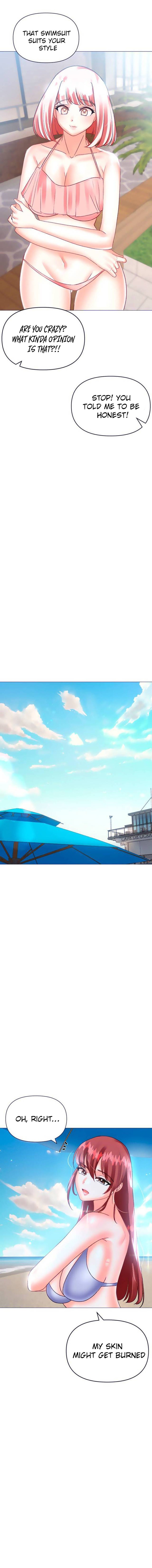 Troublesome Sister - Chapter 43 - picture 4