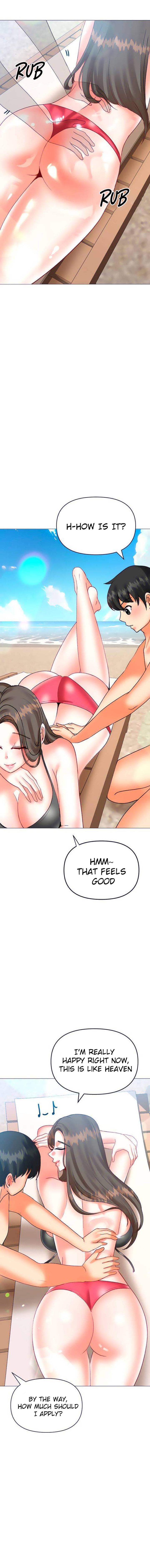 Troublesome Sister - Chapter 43 - picture 7