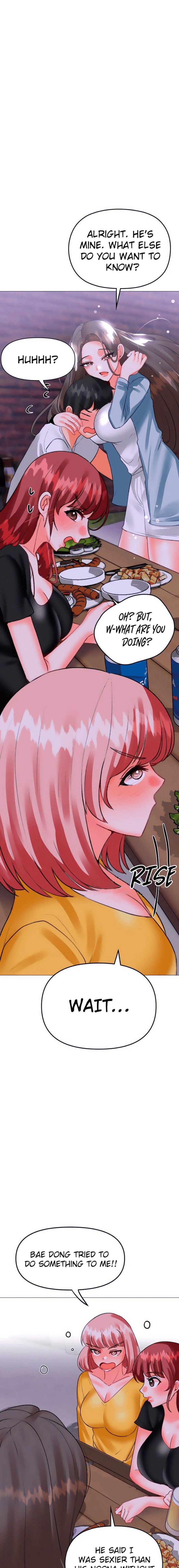 Troublesome Sister - Chapter 44 - picture 10