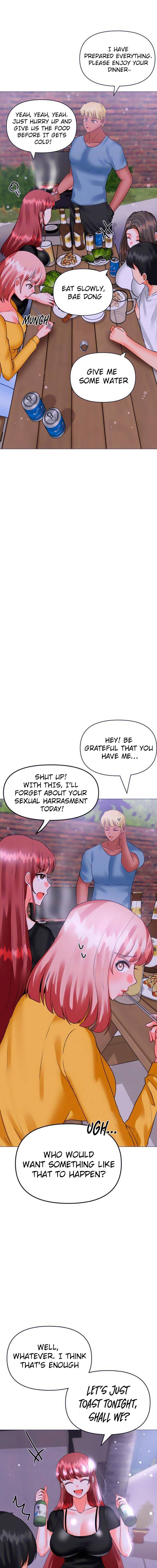 Troublesome Sister - Chapter 44 - picture 2