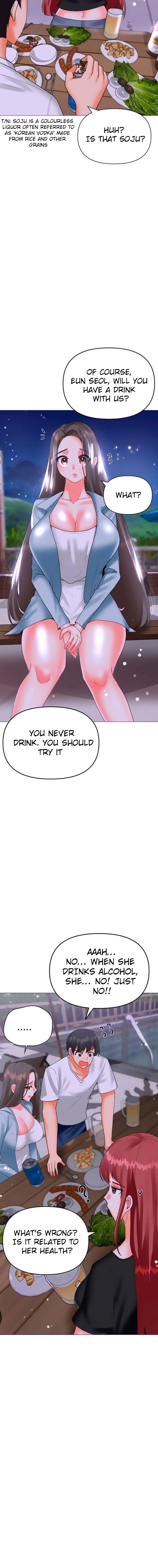 Troublesome Sister - Chapter 44 - picture 3