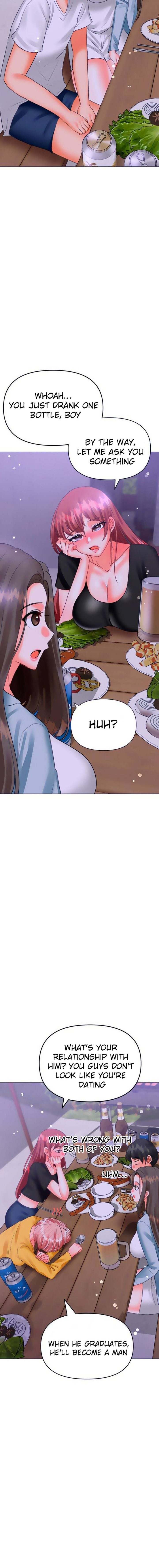 Troublesome Sister - Chapter 44 - picture 5