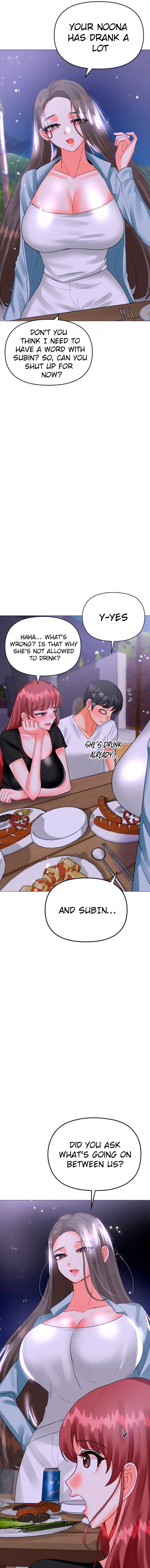 Troublesome Sister - Chapter 44 - picture 8
