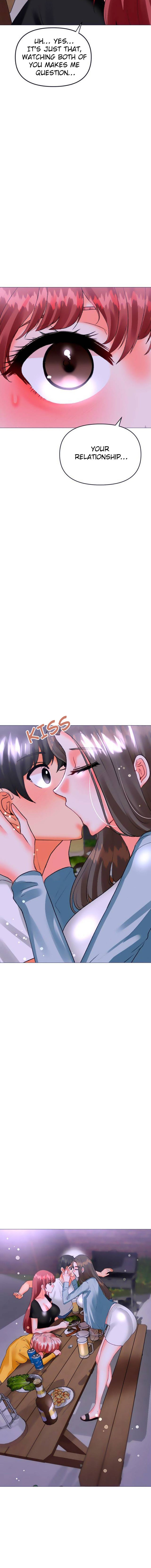 Troublesome Sister - Chapter 44 - picture 9