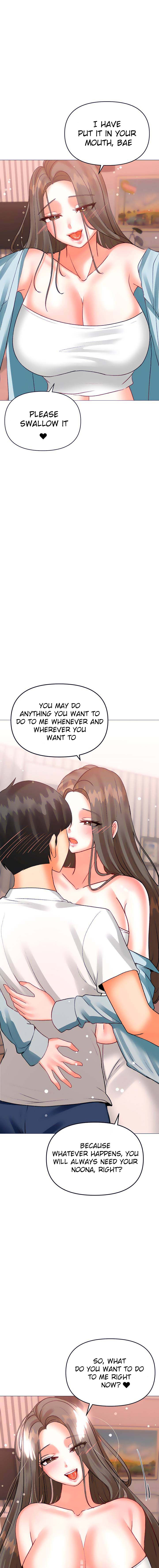 Troublesome Sister - Chapter 45 - picture 6