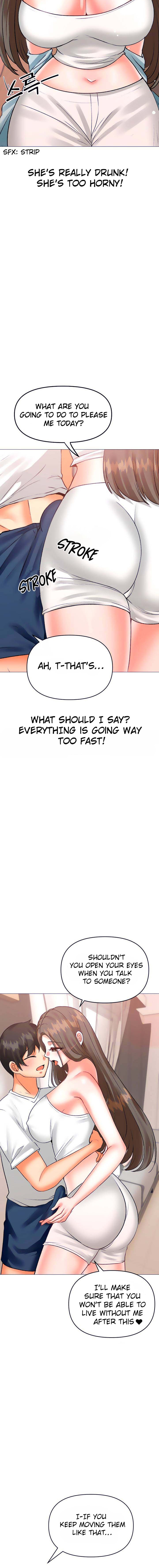 Troublesome Sister - Chapter 45 - picture 7