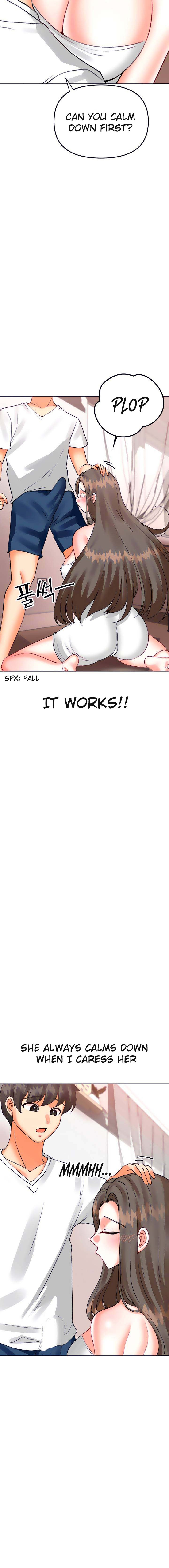 Troublesome Sister - Chapter 45 - picture 9