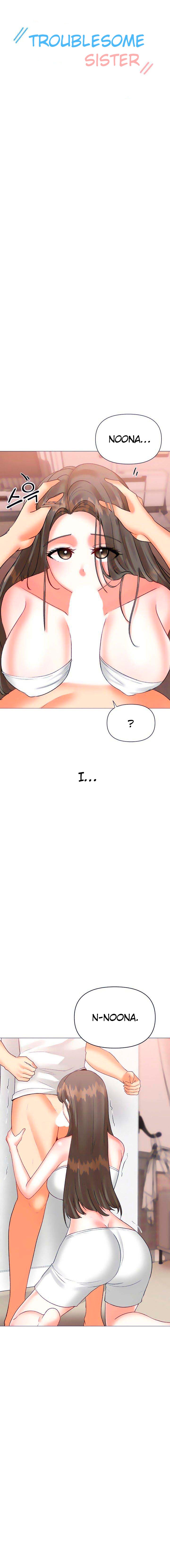 Troublesome Sister - Chapter 46 - picture 1