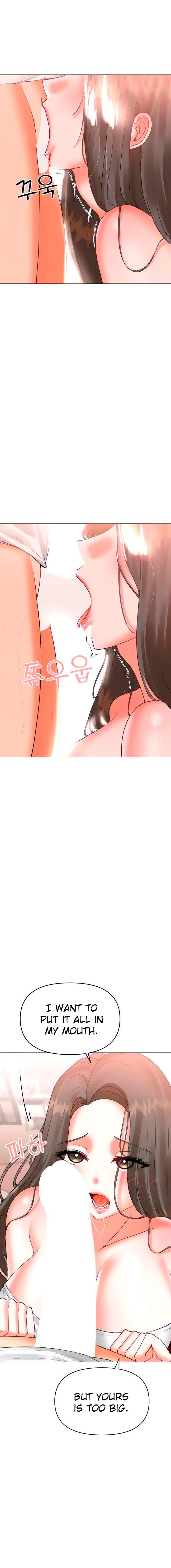 Troublesome Sister - Chapter 46 - picture 2