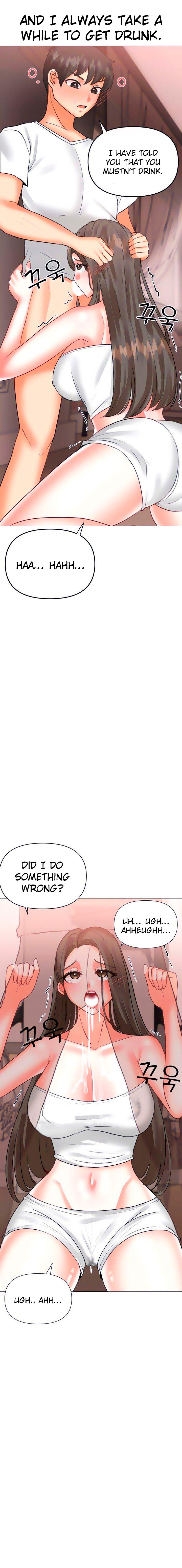 Troublesome Sister - Chapter 46 - picture 4