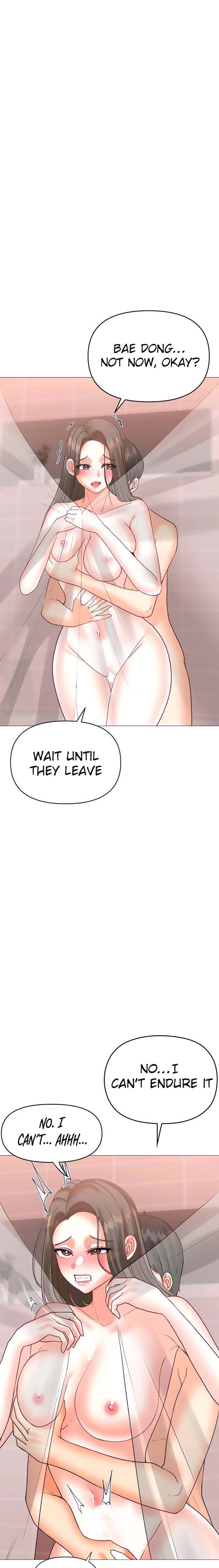 Troublesome Sister - Chapter 47 - picture 10