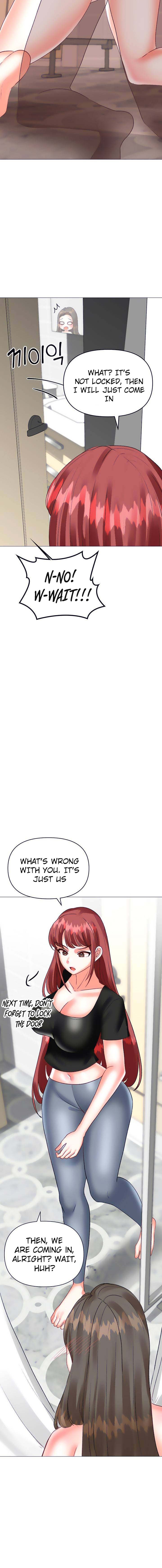 Troublesome Sister - Chapter 47 - picture 8