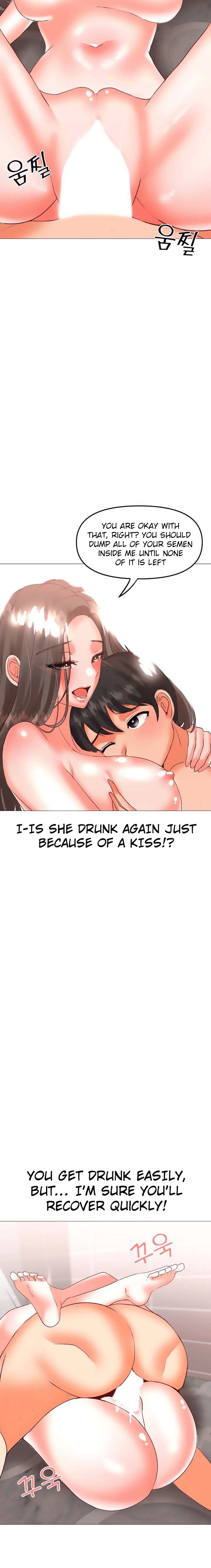 Troublesome Sister - Chapter 48 - picture 10