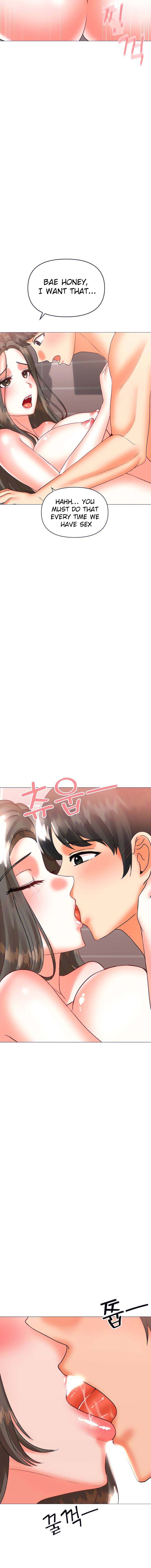Troublesome Sister - Chapter 48 - picture 8