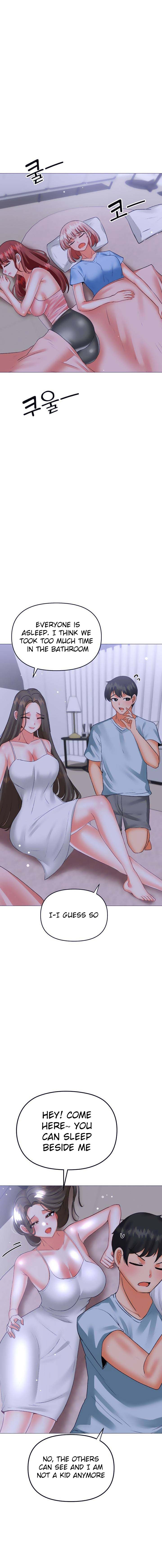Troublesome Sister - Chapter 49 - picture 5