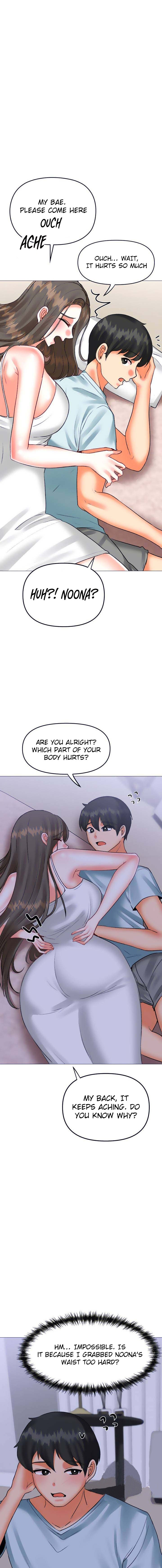 Troublesome Sister - Chapter 49 - picture 6