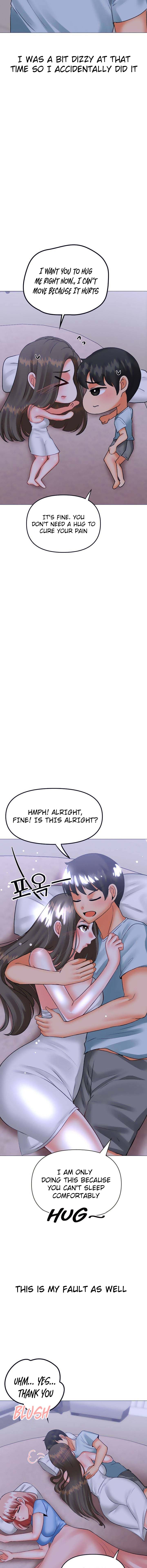 Troublesome Sister - Chapter 49 - picture 7