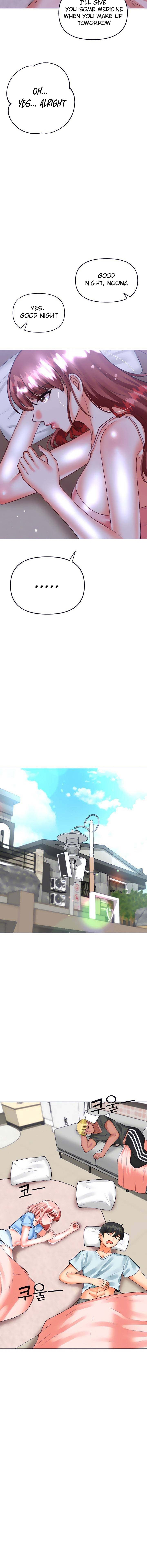 Troublesome Sister - Chapter 49 - picture 8