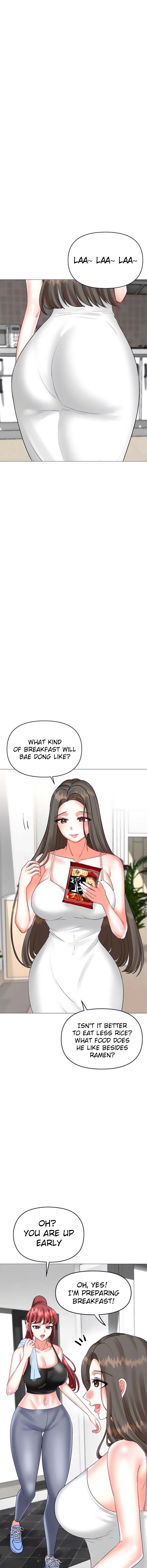 Troublesome Sister - Chapter 49 - picture 9