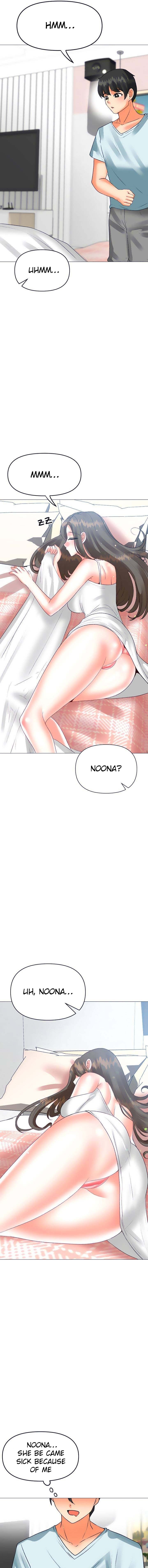 Troublesome Sister - Chapter 50 - picture 10