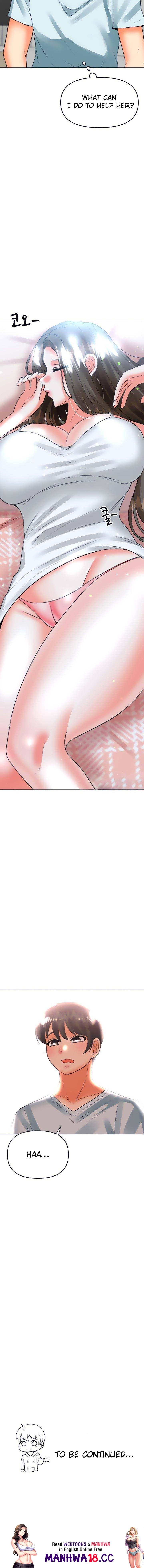 Troublesome Sister - Chapter 50 - picture 11