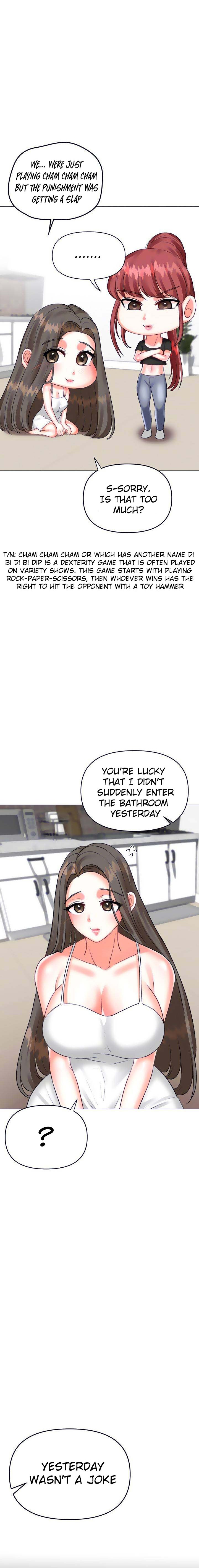 Troublesome Sister - Chapter 50 - picture 2