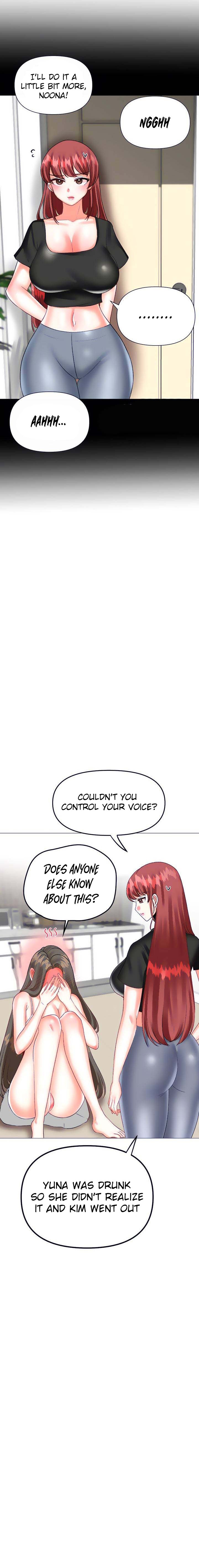 Troublesome Sister - Chapter 50 - picture 3