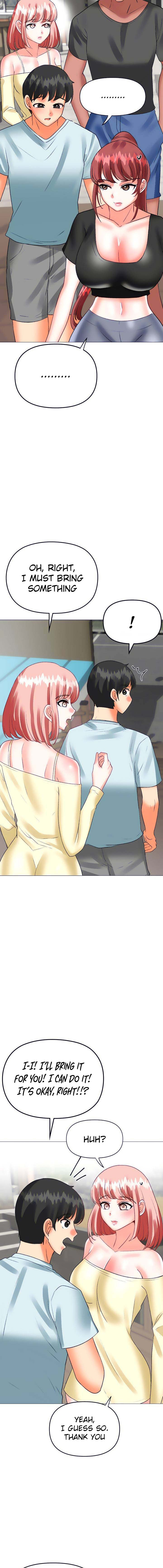 Troublesome Sister - Chapter 50 - picture 8