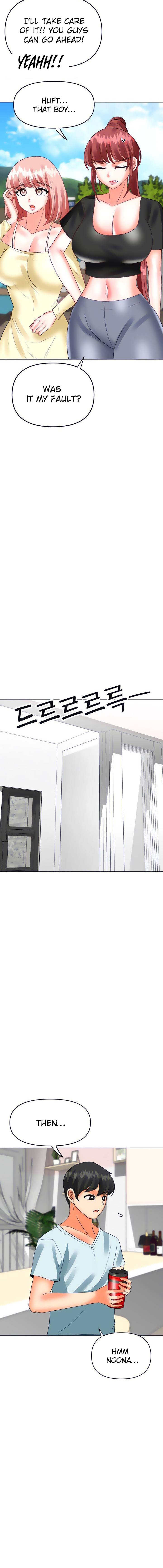 Troublesome Sister - Chapter 50 - picture 9