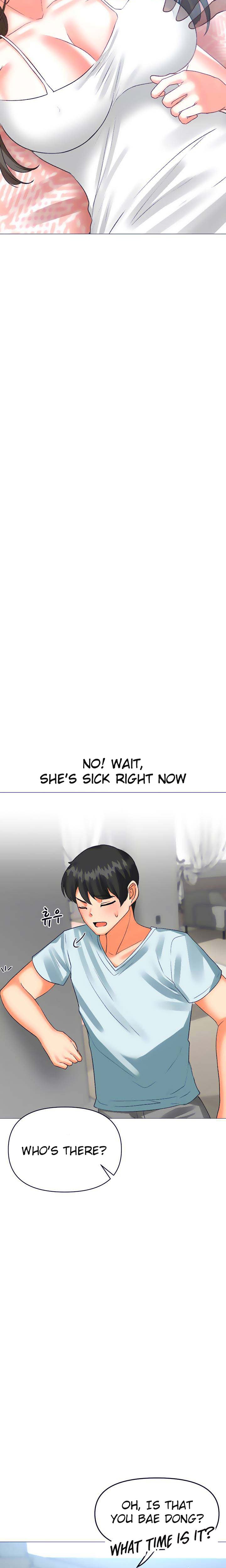 Troublesome Sister - Chapter 51 - picture 3