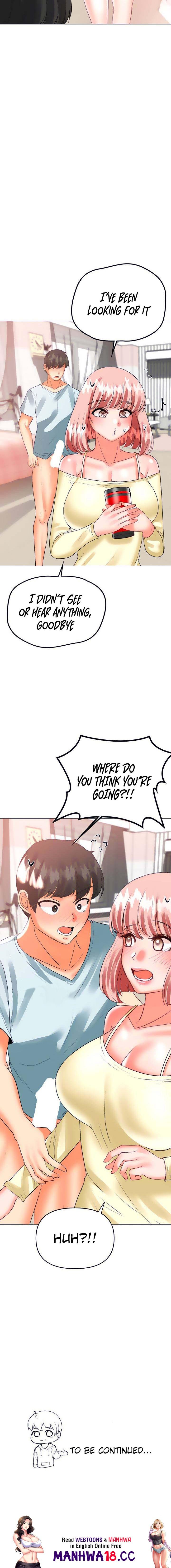 Troublesome Sister - Chapter 53 - picture 12