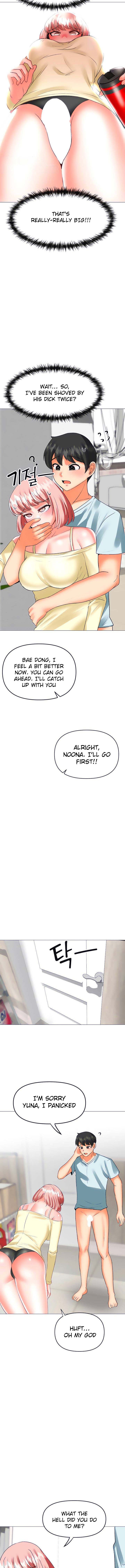 Troublesome Sister - Chapter 54 - picture 2