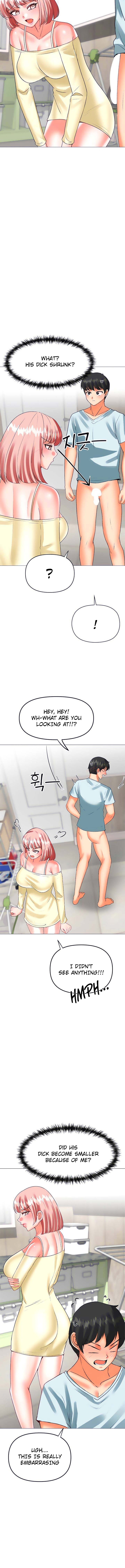 Troublesome Sister - Chapter 54 - picture 3