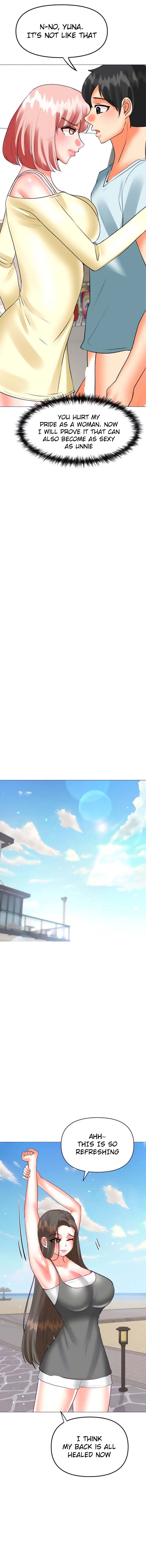 Troublesome Sister - Chapter 54 - picture 5