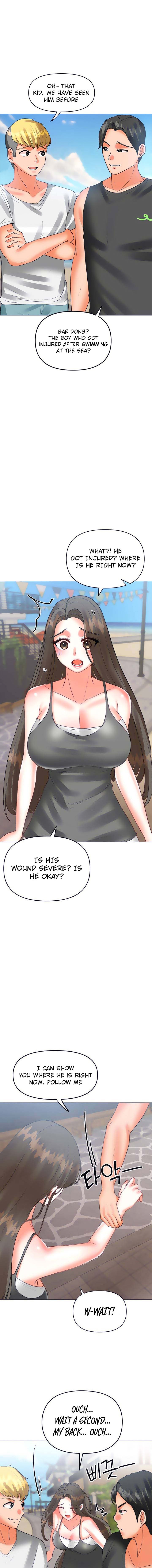 Troublesome Sister - Chapter 54 - picture 7