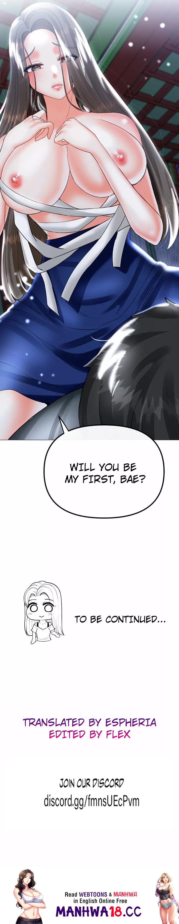Troublesome Sister - Chapter 59 - picture 7